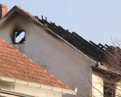 Саопштење у вези пожара у Дому за стара лица  - Војка