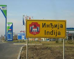 Обавештење Вишег суда у Сремској Митровици у вези убиства у Инђији