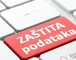 Одлука о одређивању лица за заштиту података о личности